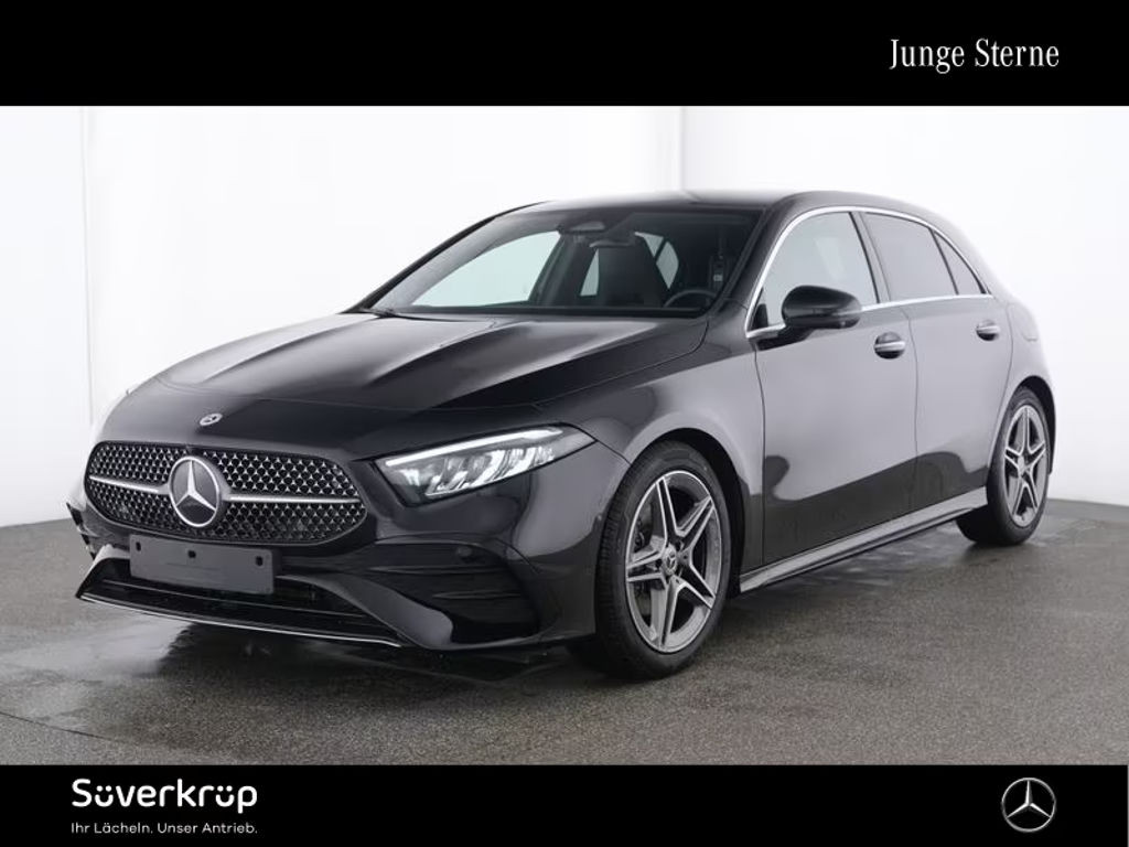 Mercedes-Benz A-Klasse A 200 AMG Line