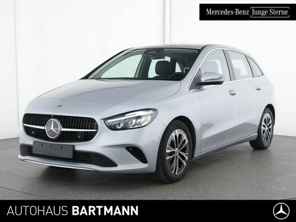Mercedes-Benz B-Klasse B 180 Progressive Sedan