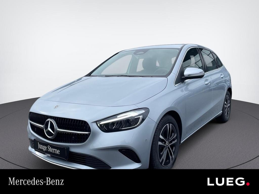 Mercedes-Benz B-Klasse B 200 Progressive Sedan