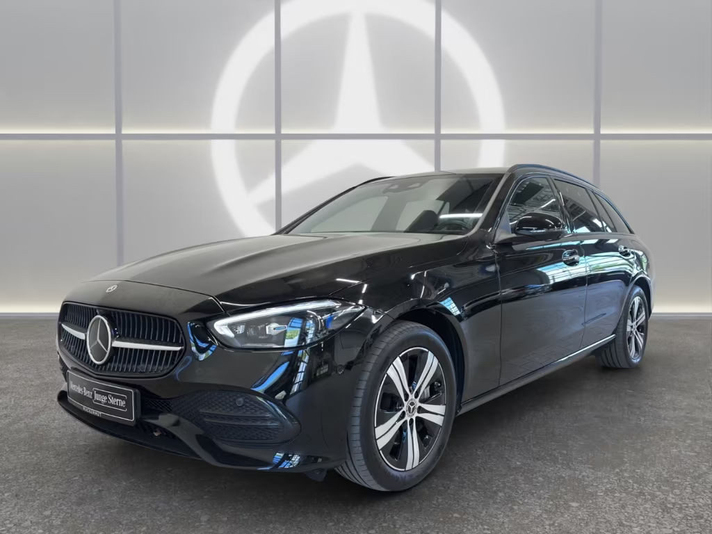 Mercedes-Benz C-Klasse C 300 AVANTGARDE Estate C 300 e