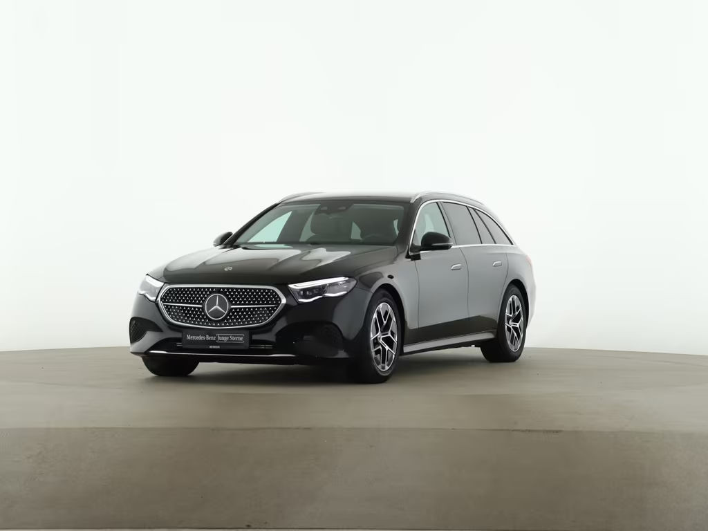Mercedes-Benz E-Klasse E 220 AVANTGARDE Estate E 220 d