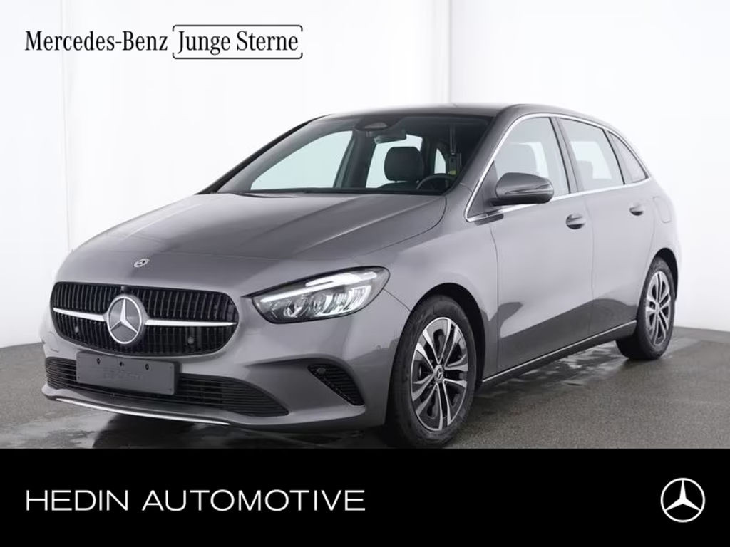 Mercedes-Benz B-Klasse B 200 Progressive Sedan