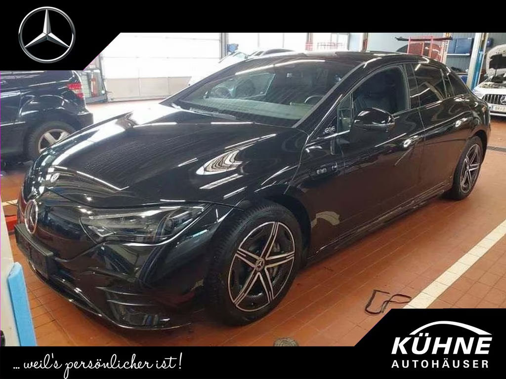 Mercedes-Benz E-Klasse EQE AMG Line Premium 350 Sedan