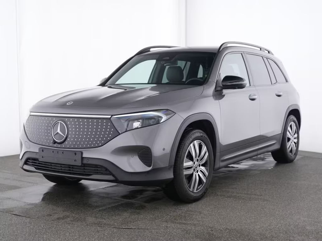 Mercedes-Benz E-Klasse EQB Electric Art 250
