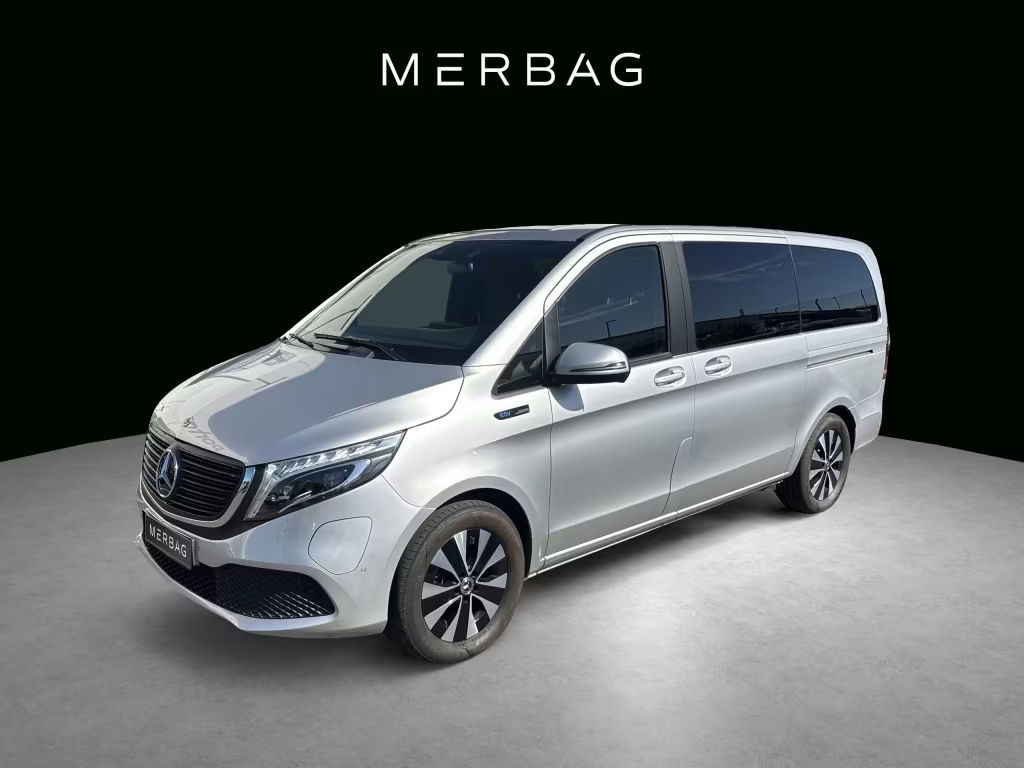 Mercedes-Benz E-Klasse EQV Limousine Lang 300