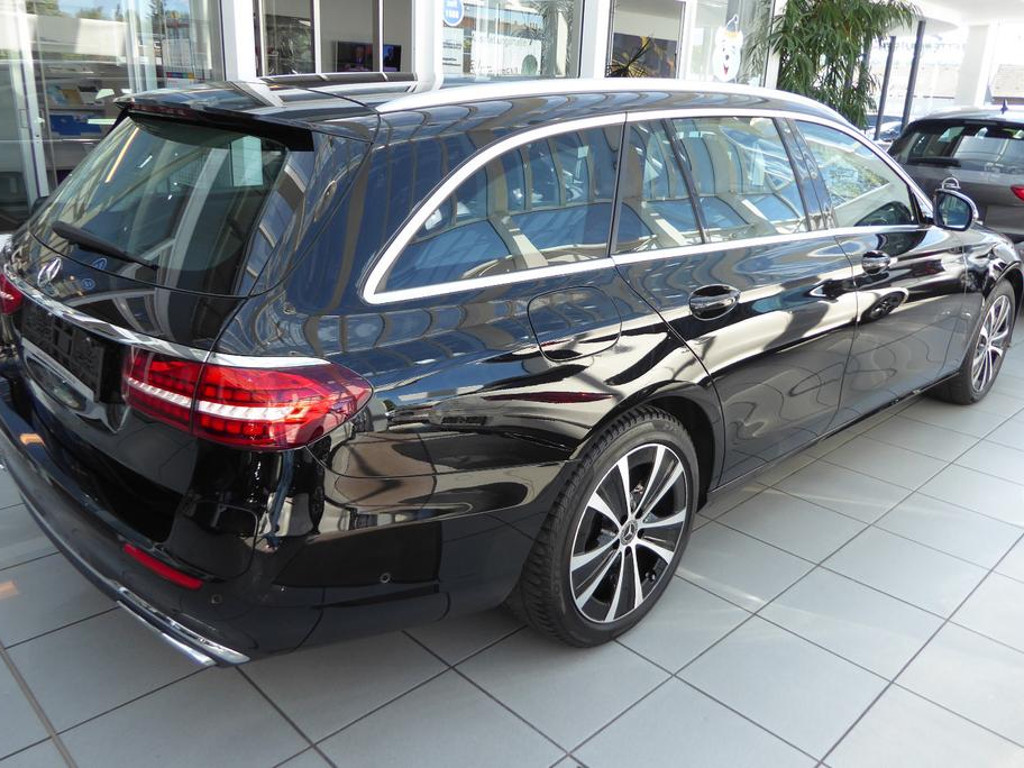 Mercedes-Benz E-Klasse E 300 E 300 de