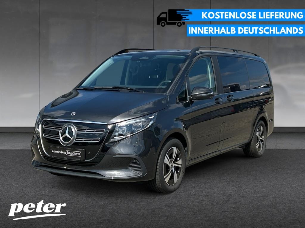 Mercedes-Benz E-Klasse EQV Limousine Lang 300