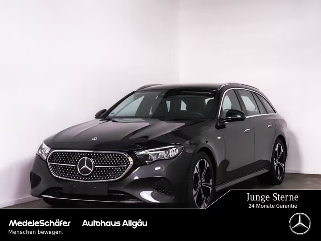 Mercedes-Benz E-Klasse E 300 AVANTGARDE Estate E 300 de
