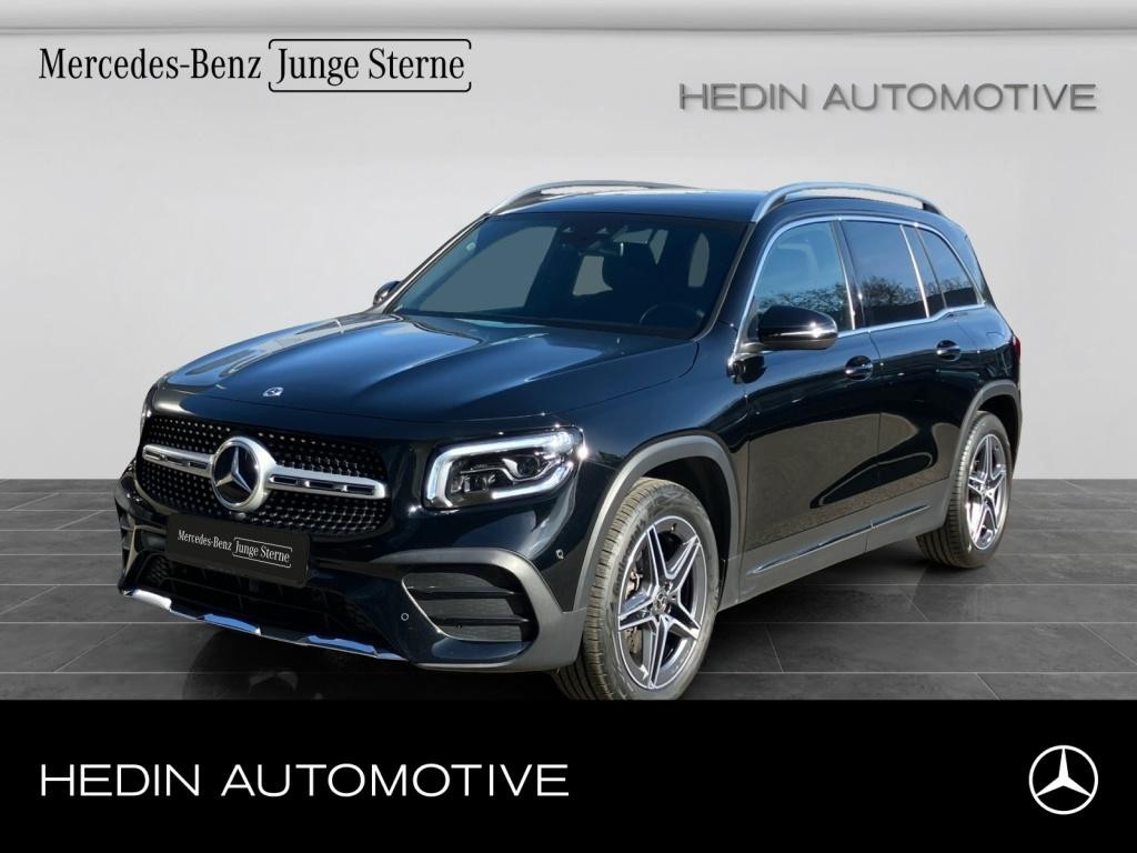 Mercedes-Benz GL-Klasse GLB 200 AMG Line GLB 200 d