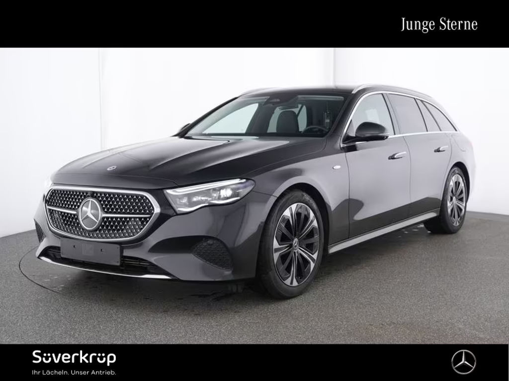 Mercedes-Benz E-Klasse E 300 4MATIC AVANTGARDE Estate E 300 de