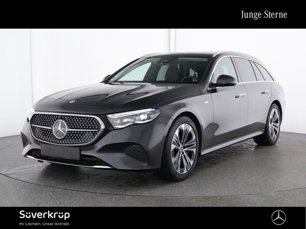 Mercedes-Benz E-Klasse E 300 4MATIC AVANTGARDE Estate E 300 de
