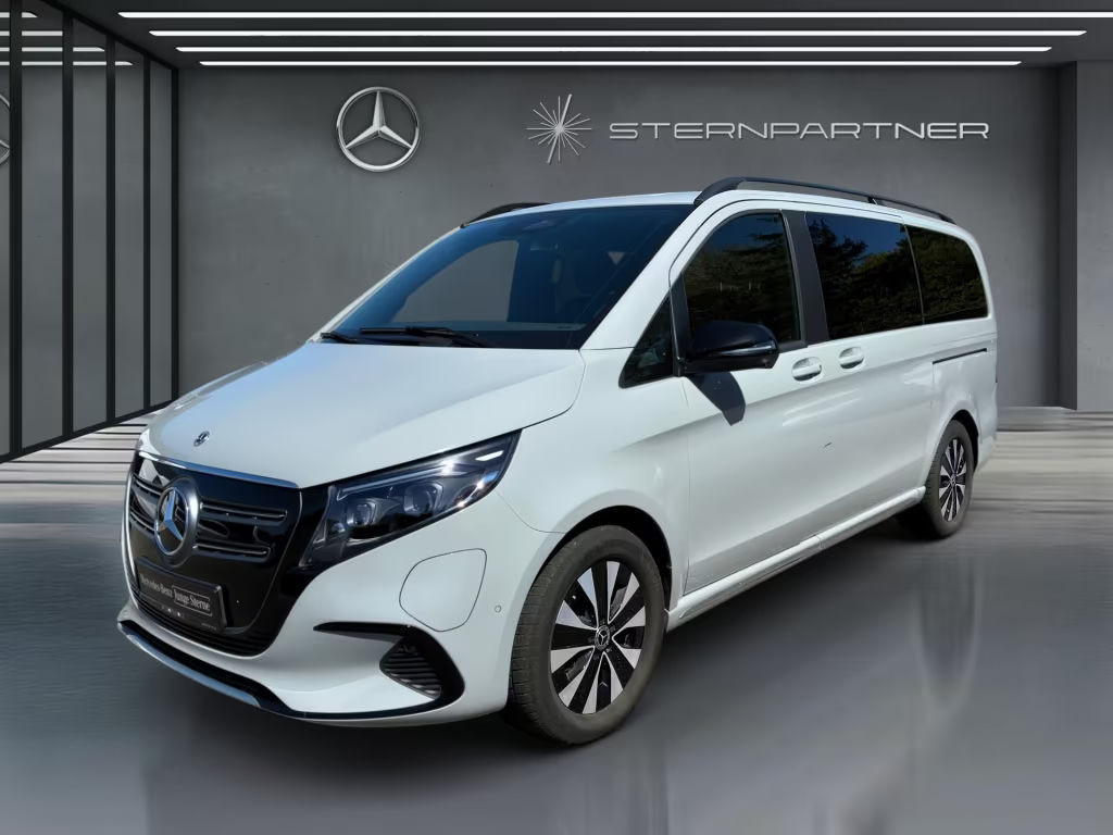 Mercedes-Benz E-Klasse EQV Limousine Lang 300
