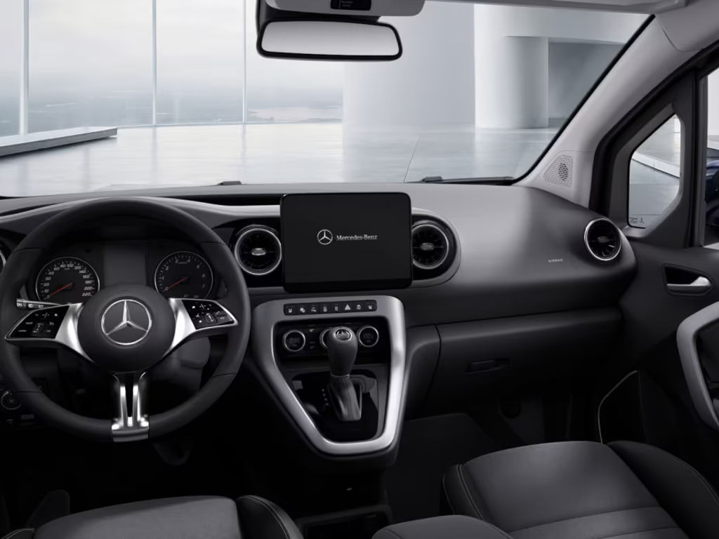 Mercedes-Benz T 180