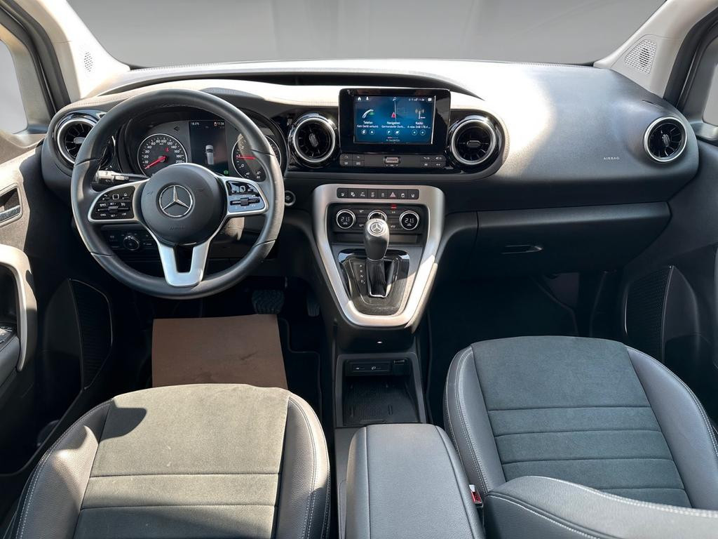 Mercedes-Benz T-Klasse