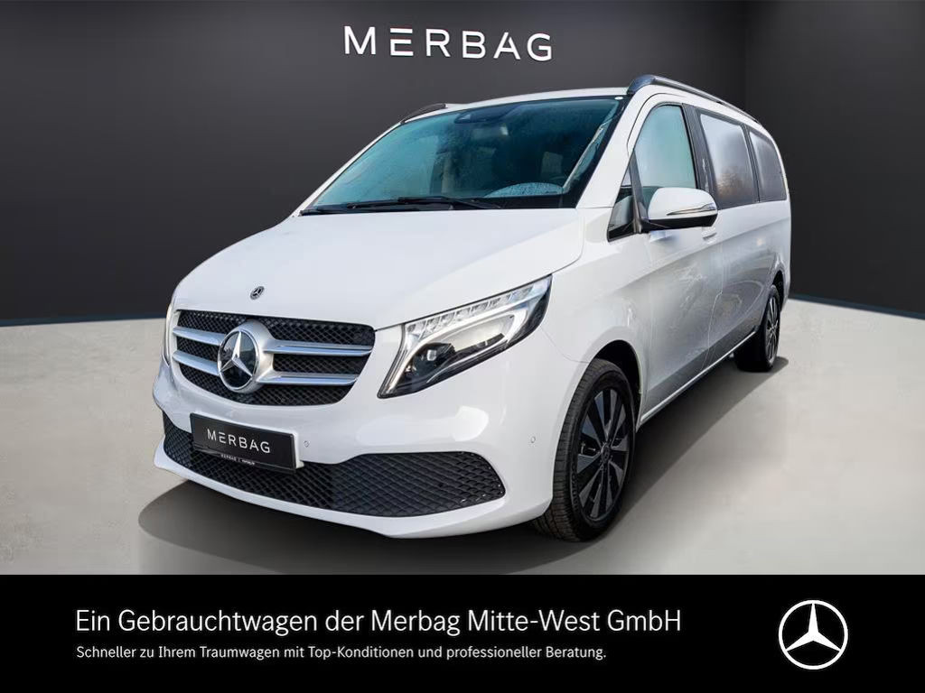 Mercedes-Benz V-Klasse V 250 Limousine Lang V 250 d