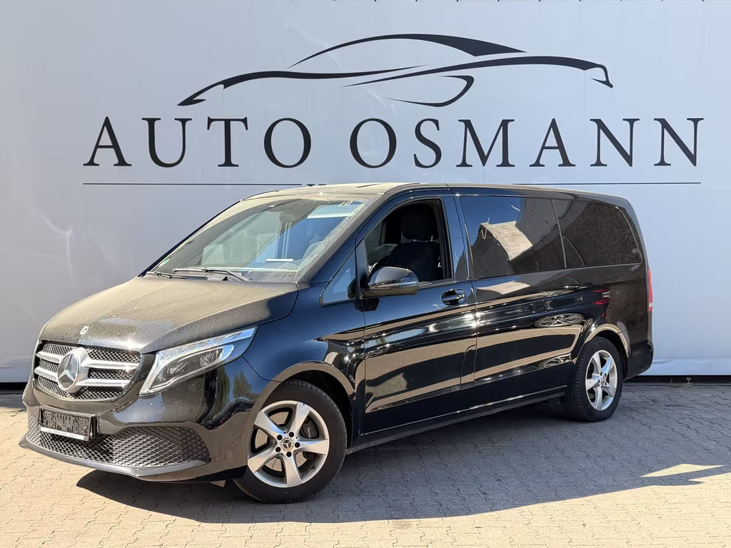 Mercedes-Benz V-Klasse V 250 Limousine Lang V 250 d