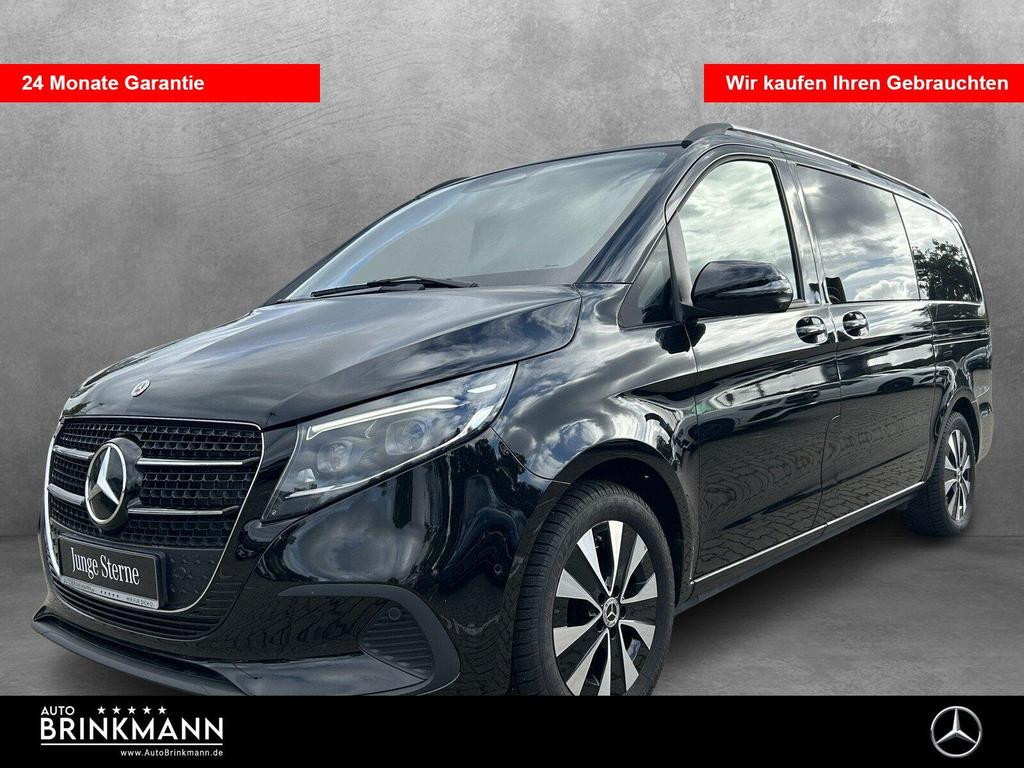 Mercedes-Benz V-Klasse V 250 Limousine Lang Style V 250 d