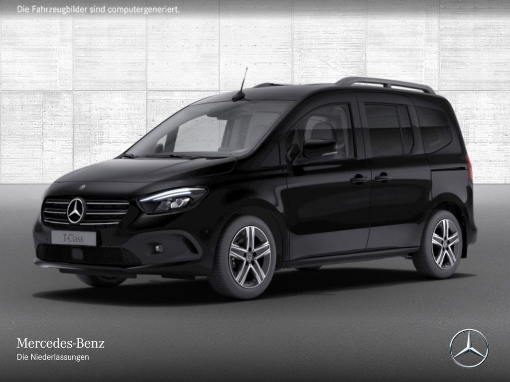 Mercedes-Benz T 180