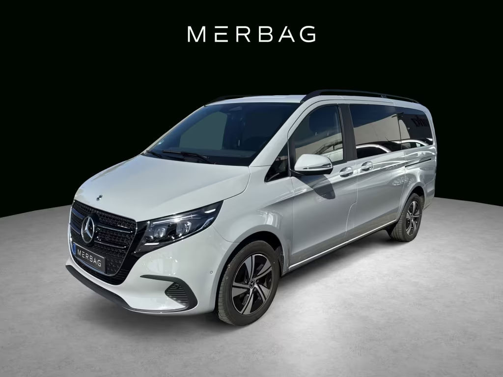 Mercedes-Benz V-Klasse V 250 Limousine Lang Style V 250 d