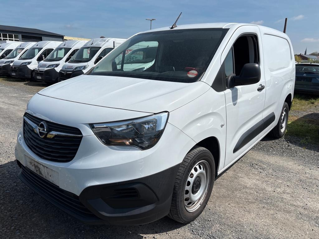 Opel Combo 1.5 CDTI Edition