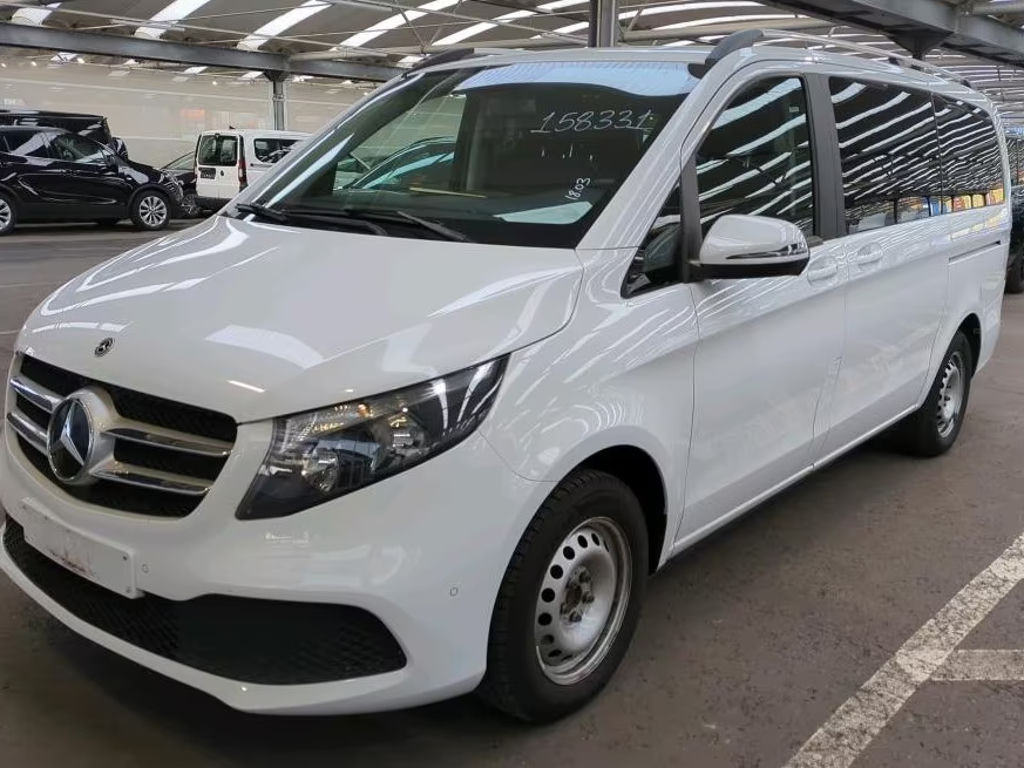 Mercedes-Benz V-Klasse V 220 Limousine Lang V 220 d