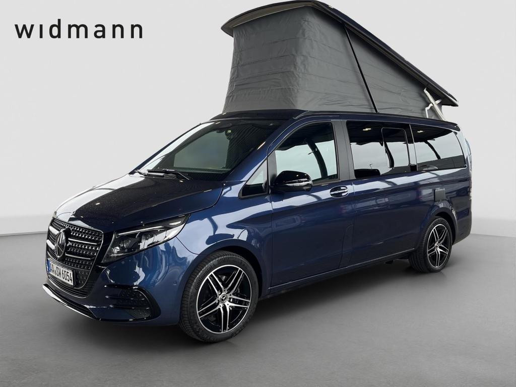 Mercedes-Benz Marco Polo V-Klasse Marco Polo V 300 d 360 ACC AUT Facelift