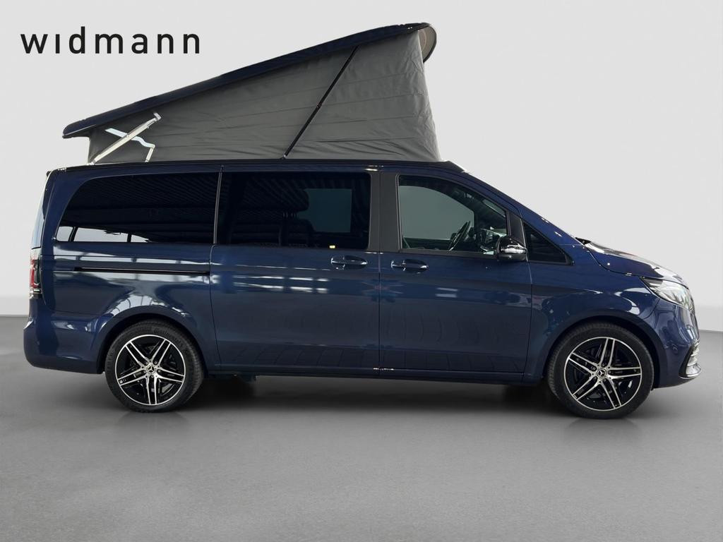 Mercedes-Benz Marco Polo