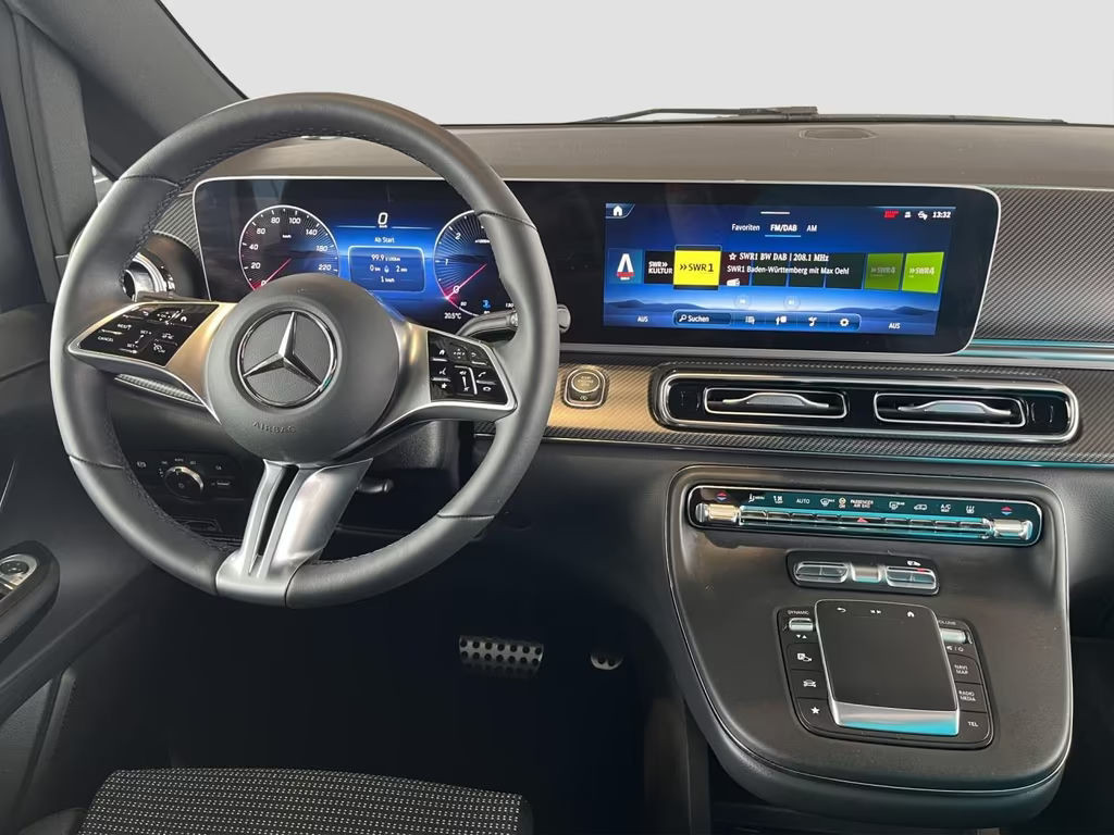 Mercedes-Benz Marco Polo