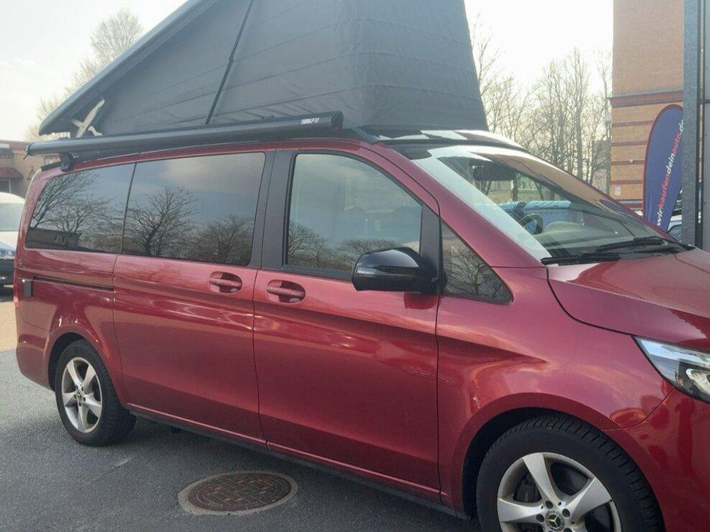 Mercedes-Benz Marco Polo