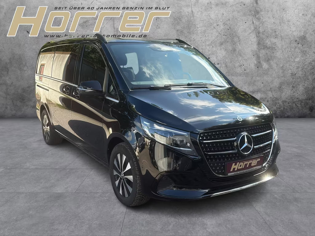 Mercedes-Benz V-Klasse V 300 AVANTGARDE Limousine Lang V 300 d