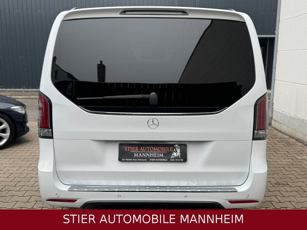 Mercedes-Benz V-Klasse V 300 AMG Line Limousine Lang V 300 d