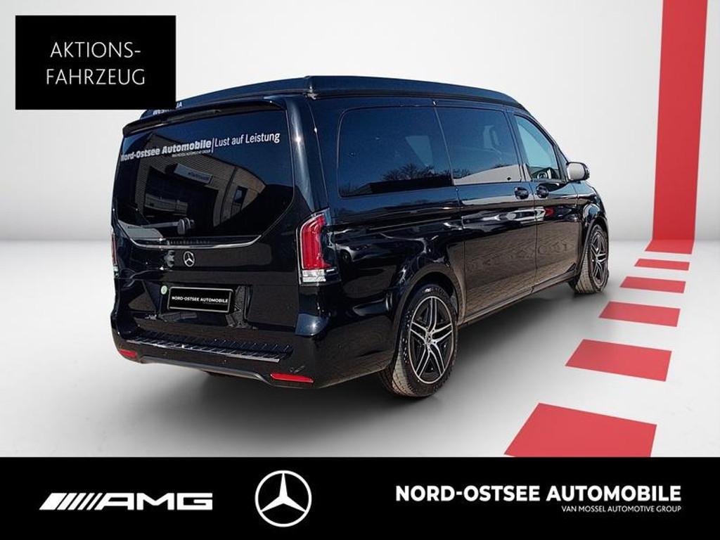 Mercedes-Benz Marco Polo