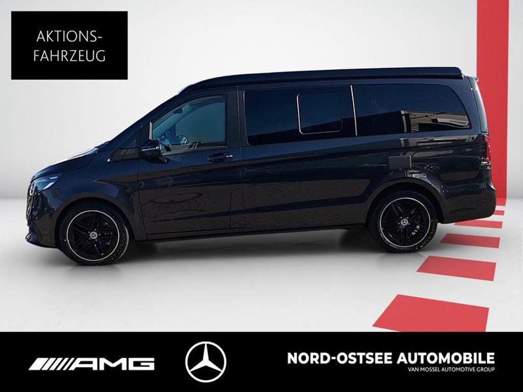 Mercedes-Benz Marco Polo