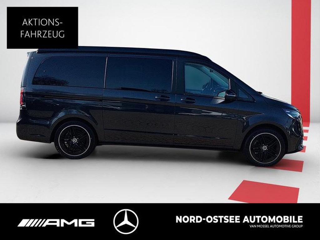 Mercedes-Benz Marco Polo