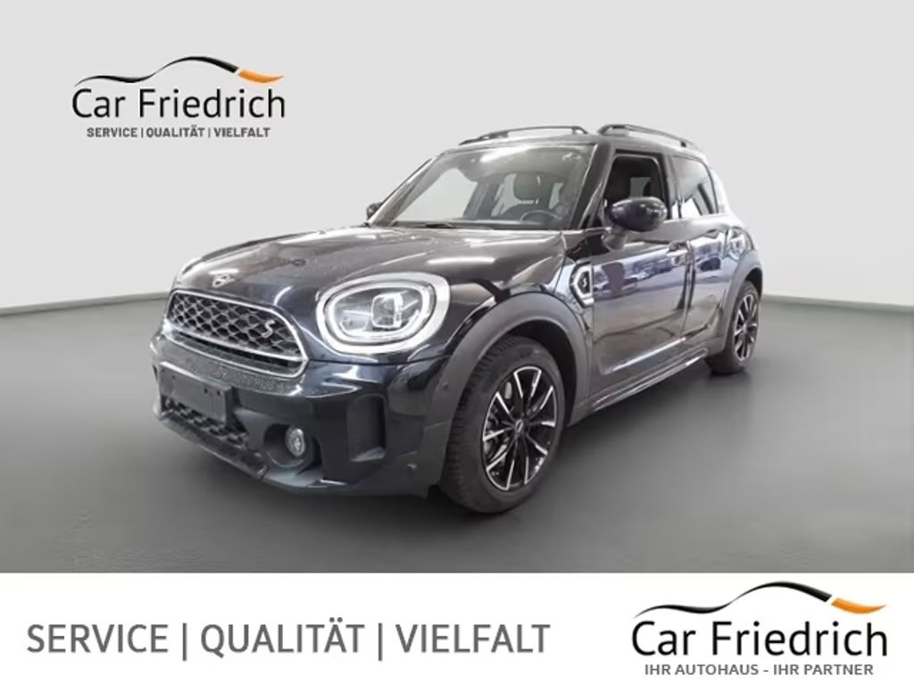 Mini Cooper Countryman Classic