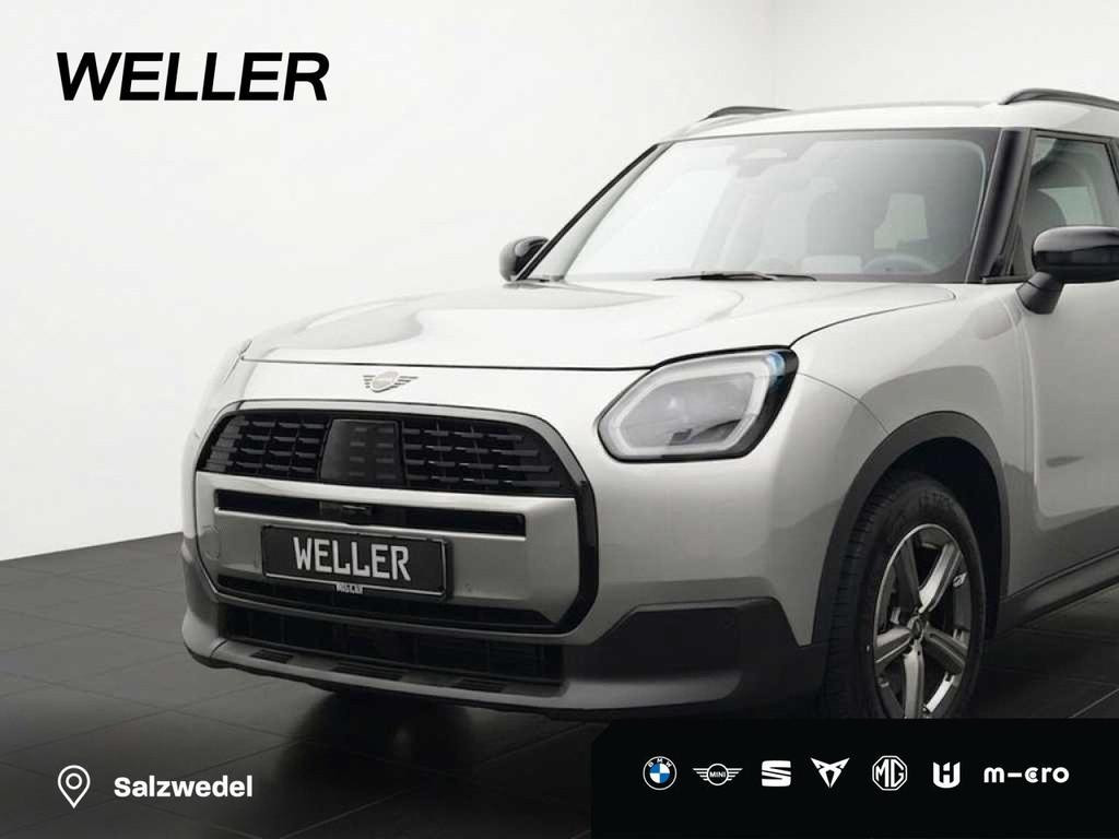 Mini Cooper C Countryman Classic