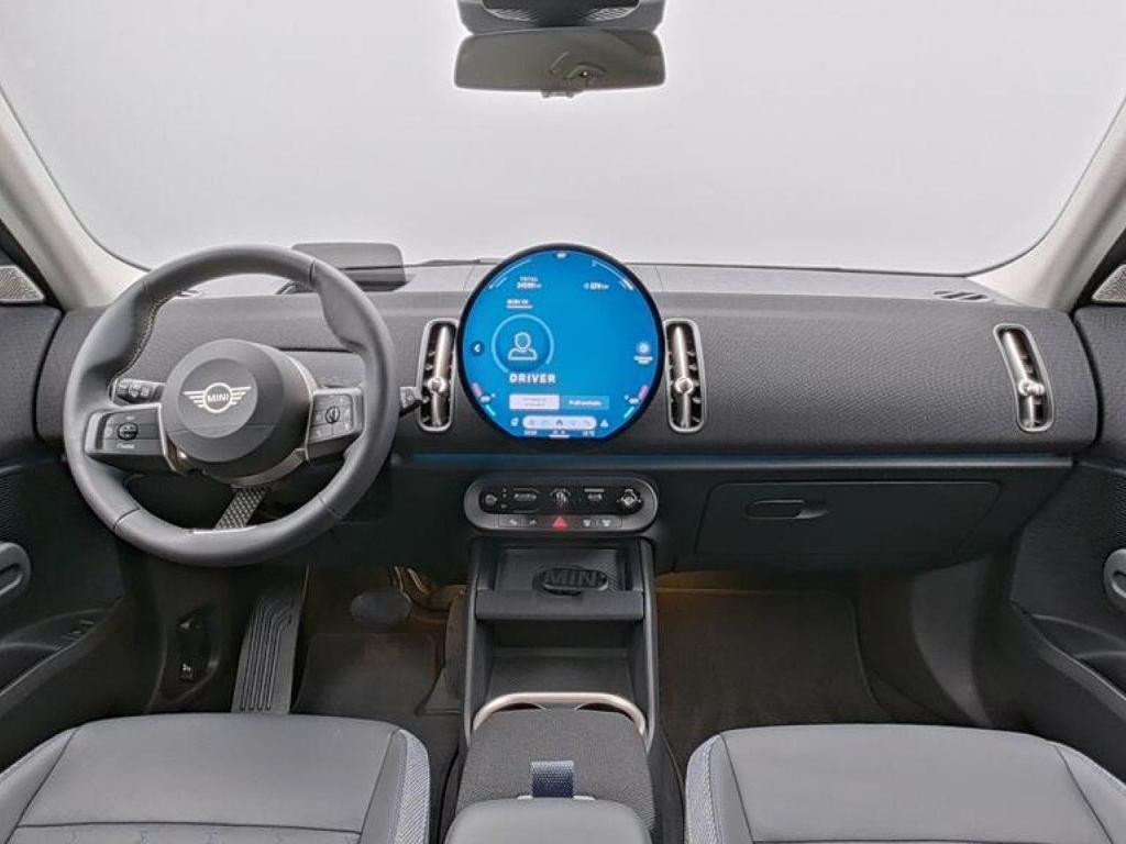 Mini Cooper C Countryman
