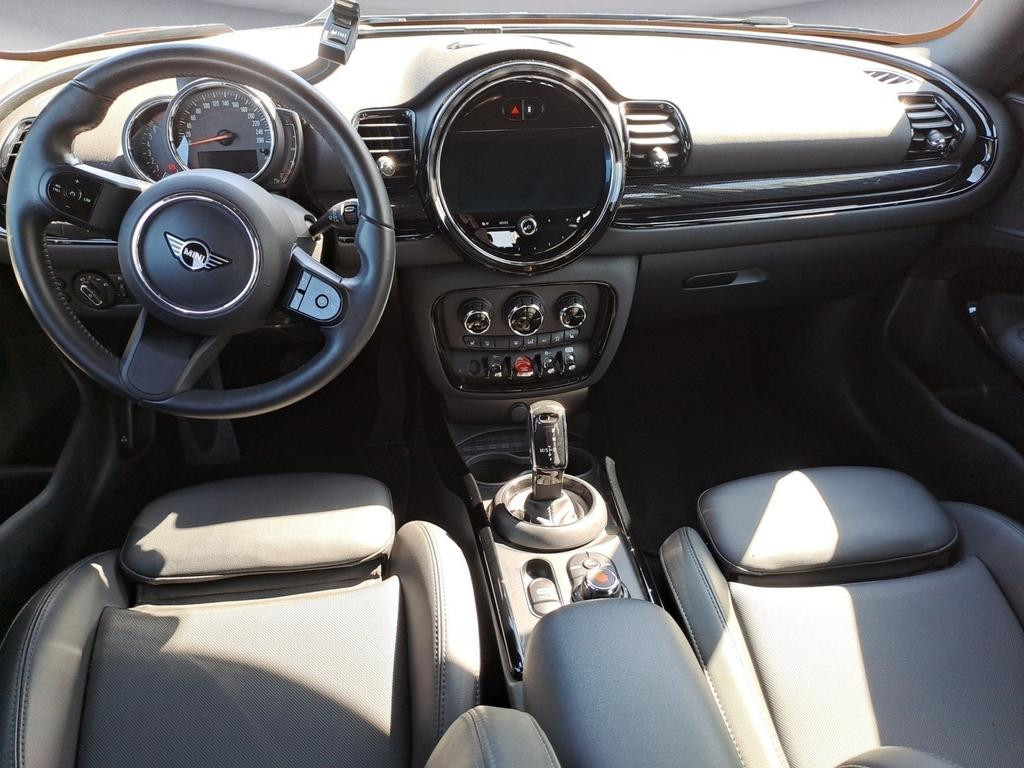 Mini Cooper Clubman