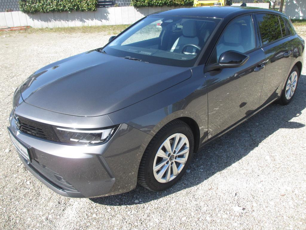 Opel Astra 1.2 Turbo Turbo