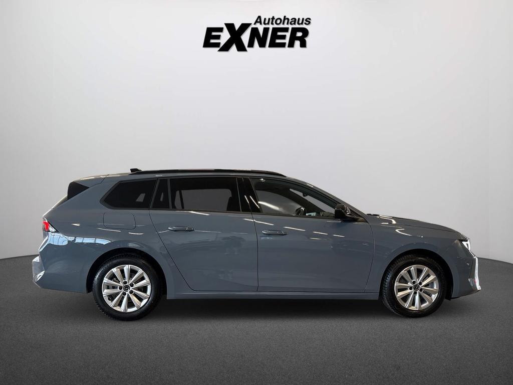 Opel Astra Sports Tourer Edition