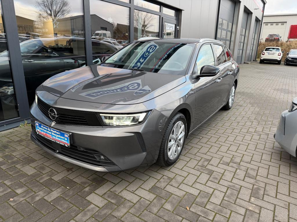 Opel Astra Sports Tourer 1.5 CDTI Elegance