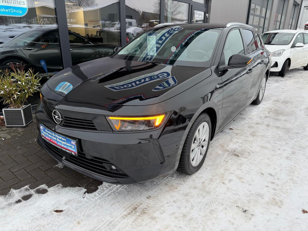 Opel Astra Sports Tourer 1.5 CDTI Elegance