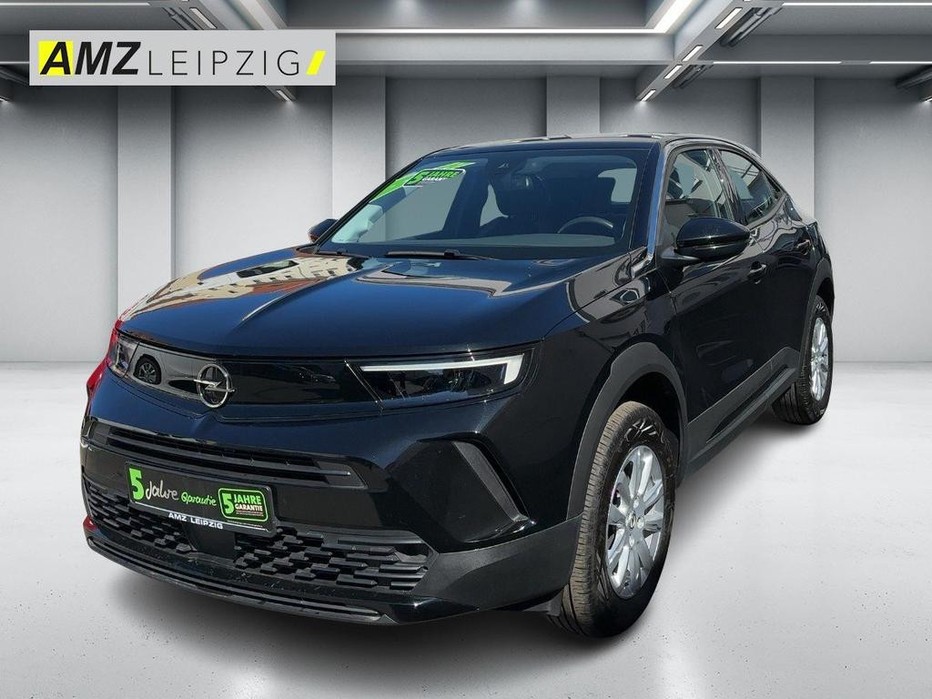 Opel Mokka 1.2 Turbo Enjoy Turbo