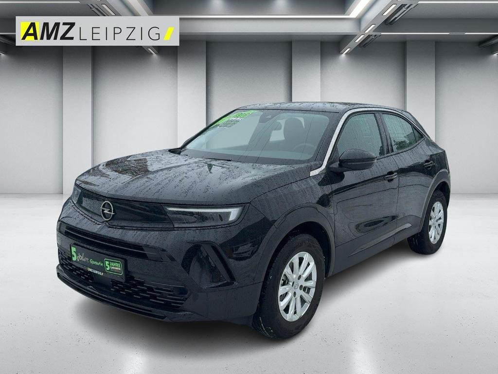 Opel Mokka 1.2 Turbo Enjoy Turbo