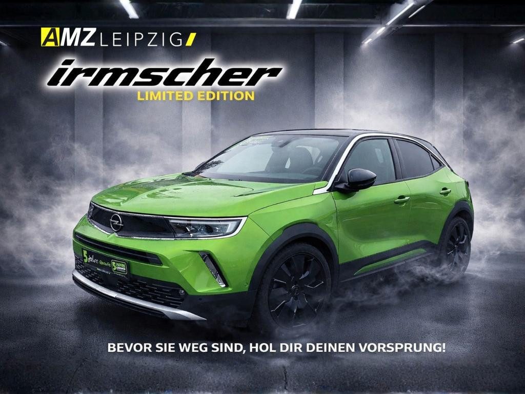 Opel Mokka Ultimate 1.2 Turbo Turbo