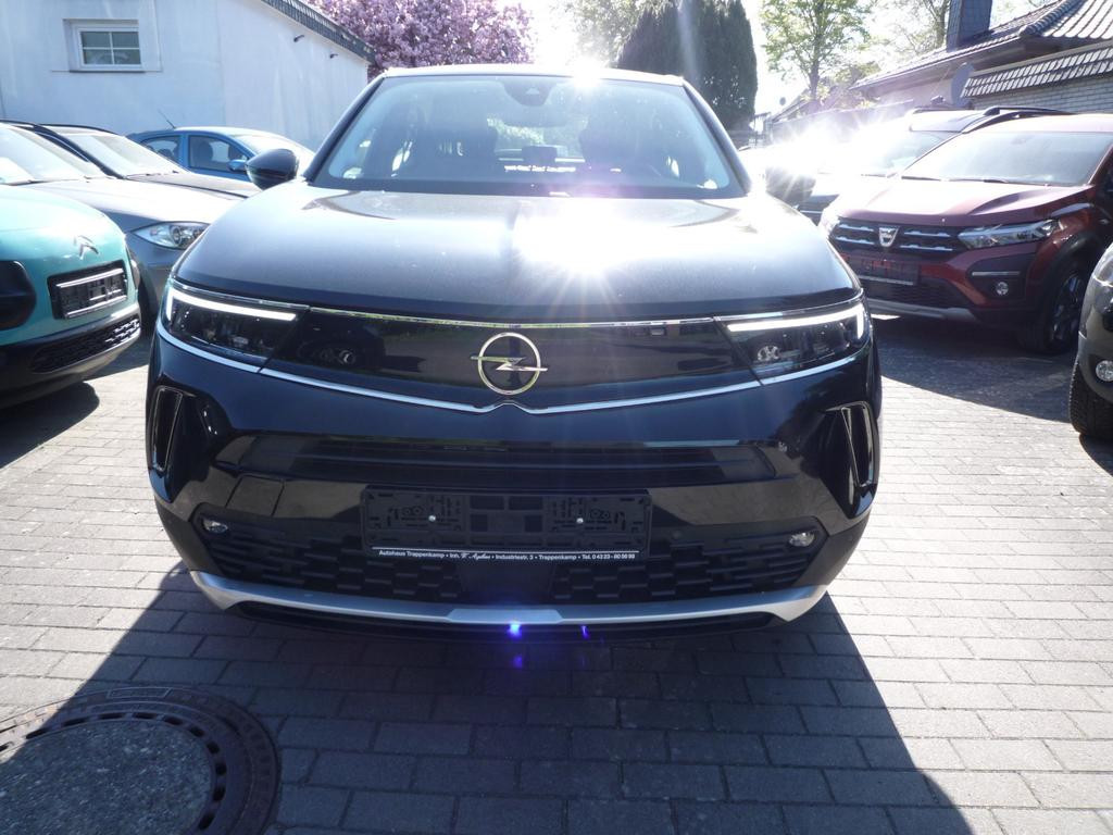 Opel Mokka Elegance