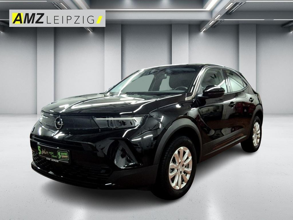 Opel Mokka 1.2 Turbo Enjoy Turbo