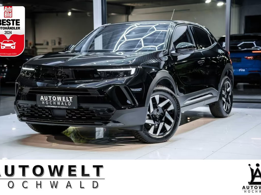 Opel Mokka Grand Sport GS-Line