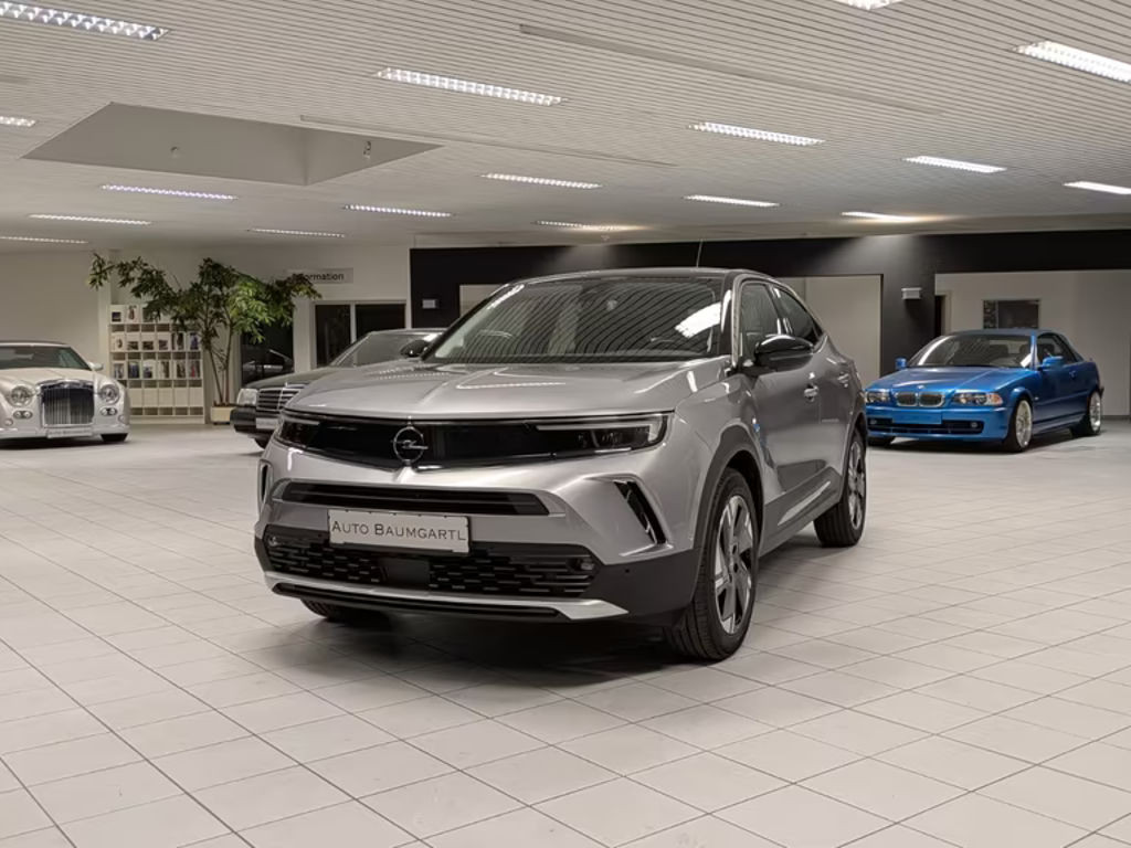 Opel Mokka Elegance