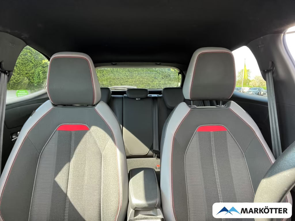Opel Mokka Grand Sport 1.2 Turbo Turbo GS-Line